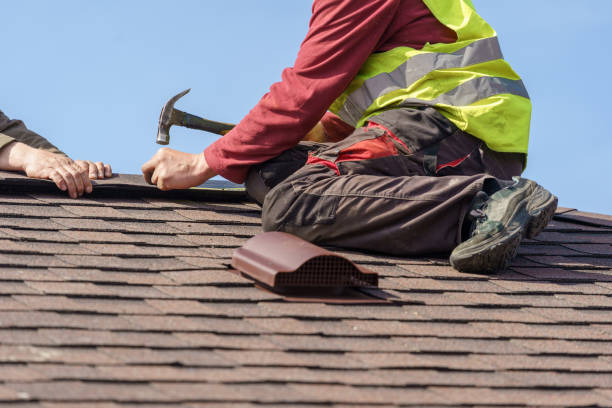 Best Residential Roof Replacement  in Tutwiler, MS