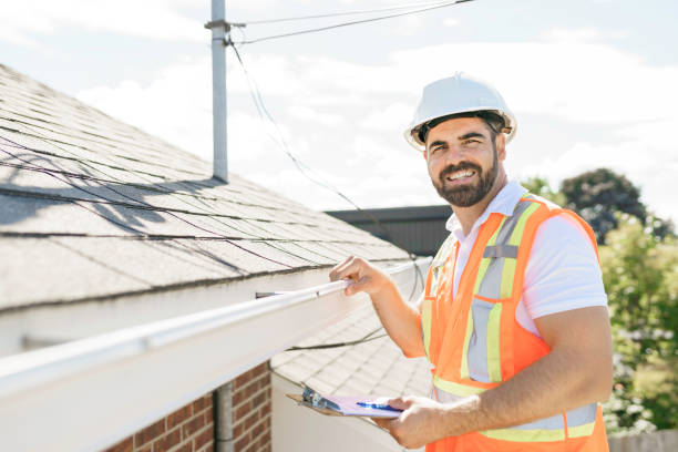 Best Roof Leak Repair  in Tutwiler, MS