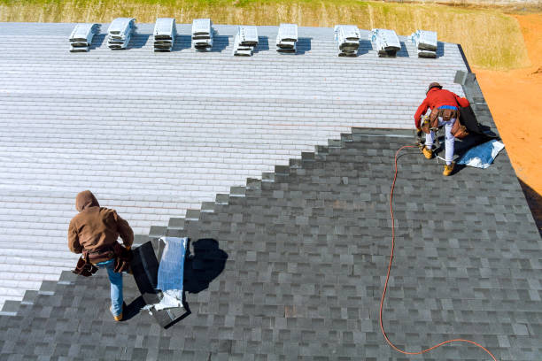 Best Storm Damage Roof Repair  in Tutwiler, MS
