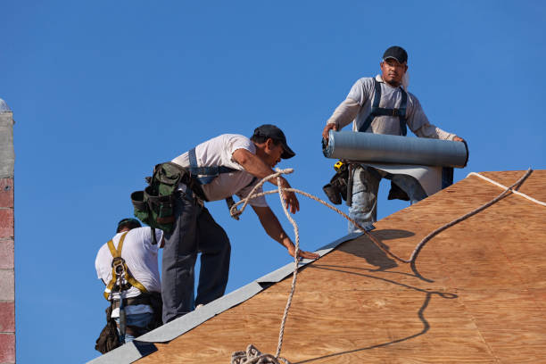 Best New Roof Installation  in Tutwiler, MS