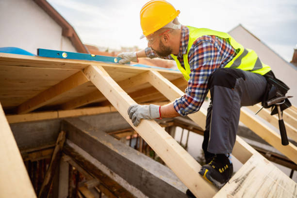 Best Local Roofing Companies  in Tutwiler, MS