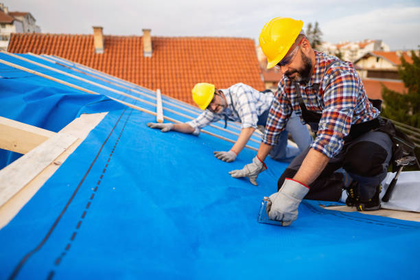 Best Commercial Roofing Services  in Tutwiler, MS