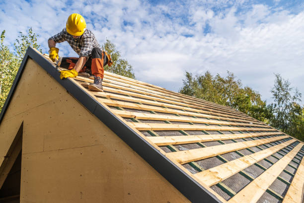 Best Gutter Installation and Roofing  in Tutwiler, MS