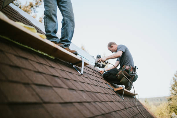 Quick and Trustworthy Emergency Roof Repair Services in Tutwiler, MS